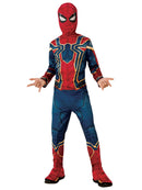 Iron Spider Infinity War Classic Costume