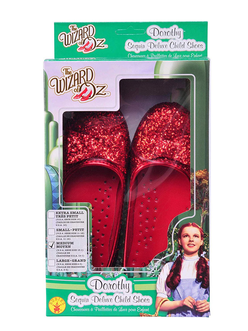 Dwalin Deluxe - Size Std
