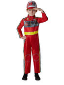 Disco Queen Womens Costume - Size Std