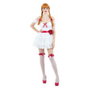 Annabelle Mini Dress Costume Adult 1