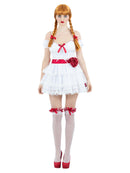 Annabelle Mini Dress Costume Adult