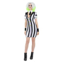 Beetlejuice Costume Adult 1