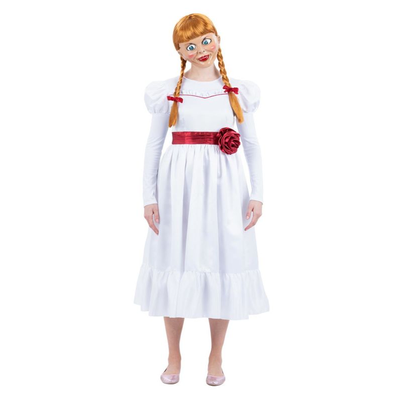 Annabelle Costume Adult 1