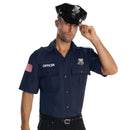 Police Officer Opp Costume