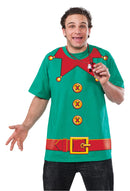 Elf Tshirt