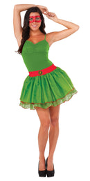 Tmnt Donatello Jumpsuit - Size Xs