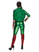 Spider-man Red To Black Reversible - Size 4-6