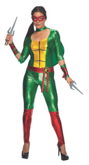 Tmnt Raphael Jumpsuit