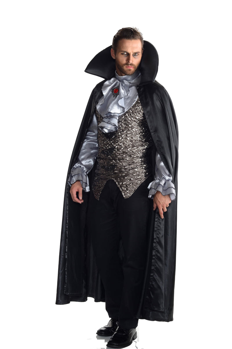 Vampire Grey Collector's Edition