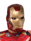 Iron Man Avengers 2 Costume Top