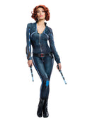 Black Widow Avengers 2 Secret Wishes