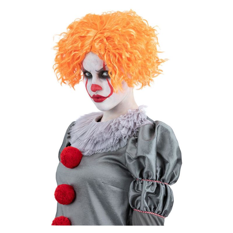 IT Chapter Two Wig Adult 1