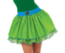 Tmnt Leonardo Tutu Skirt