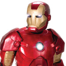 Presidential Piggy Back Inflatable - Size Std