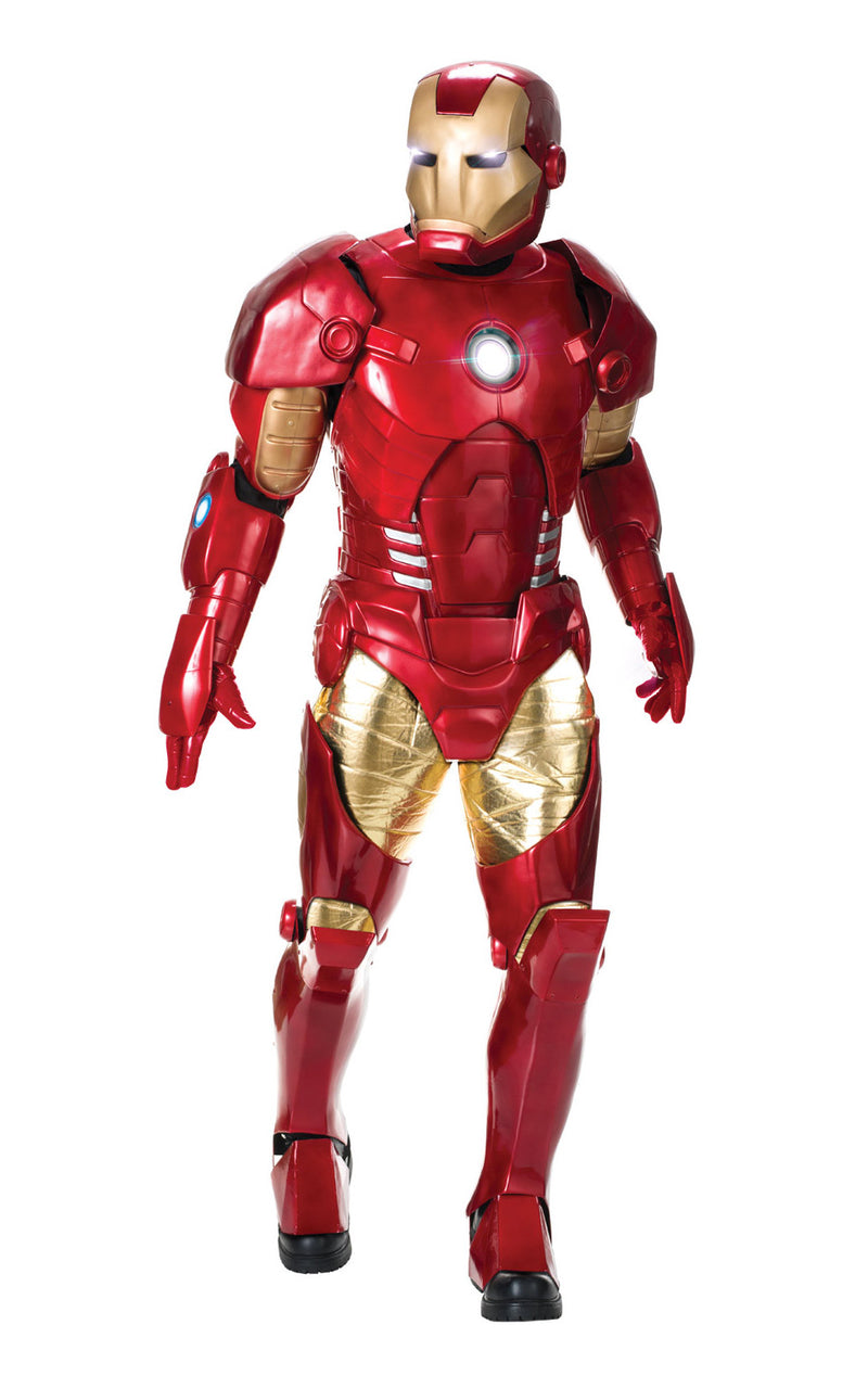 Presidential Piggy Back Inflatable - Size Std