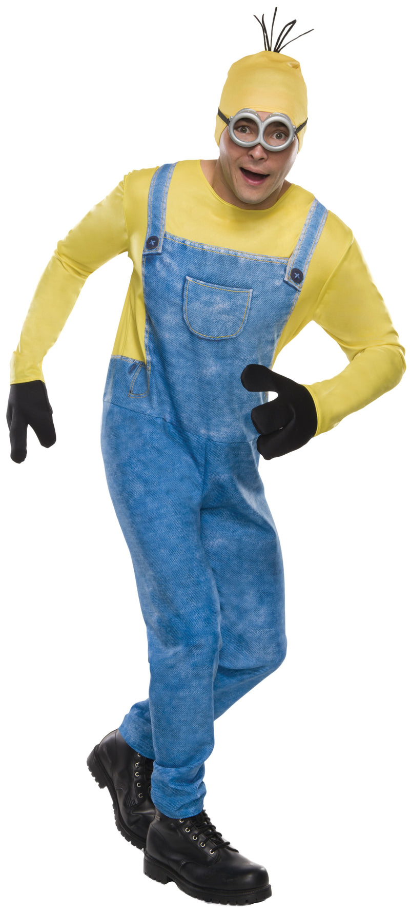 Patrick Spongebob Inflatable Costume - Size Std