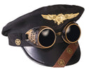 Steampunk Police Hat