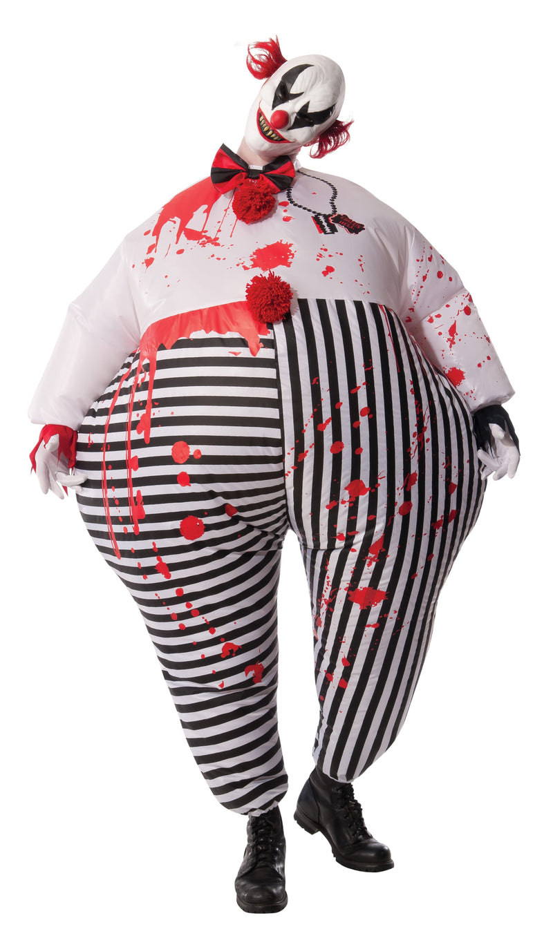 Cryptisha Costume - Size S