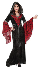 Mystical Maiden Costume - Size Std