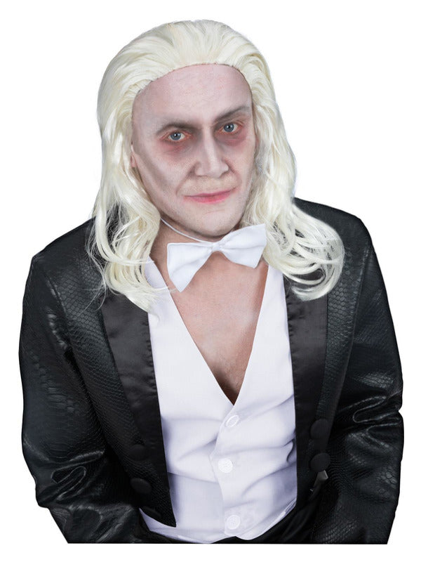Rocky Horror Show Riff Raff Wig Adult