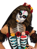 Day Of The Dead Senorita