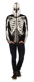 Skeleton Hoodie
