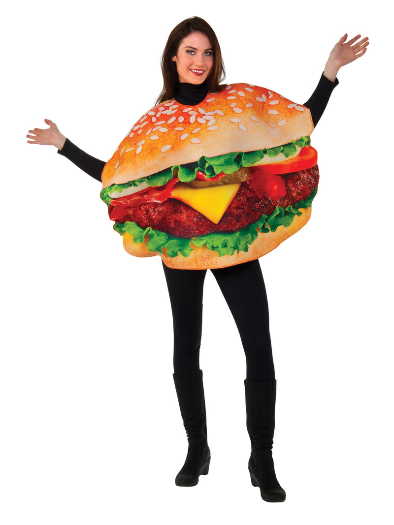 Taco Costume - Size Std
