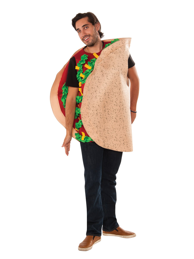 Work 4 Peanuts Elephant Costume - Size Inf