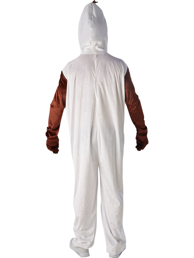 Olaf Deluxe Costume Adult