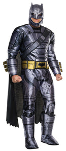 Batman Deluxe Armoured