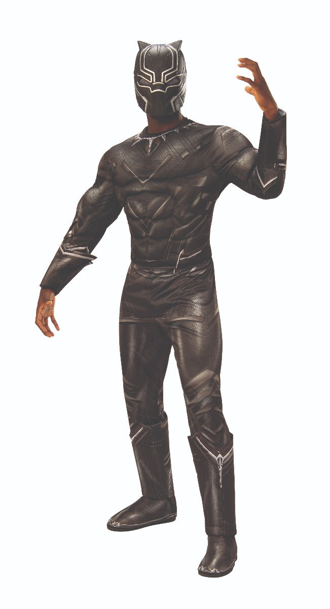 Black Panther