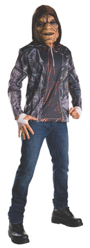 Killer Croc Costume Kit