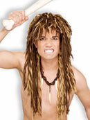 Untamed Caveman Wig
