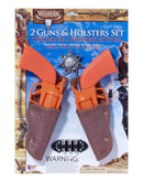 Cowboy Gun Set - Child