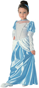 Cinderella Child