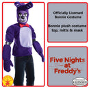 Bonnie Deluxe Costume