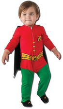 Robin Romper