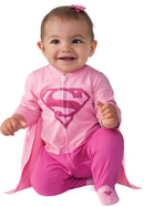 Supergirl Romper