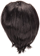 Michael Jackson Wig & Gla Sses