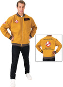 Ghostbusters Movie Jacket