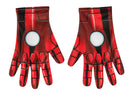 Iron Man Gloves