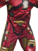 Iron Man Hulk Buster Avengers 2 Deluxe