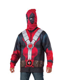 Deadpool Hoodie