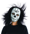 Dark Rose Mask