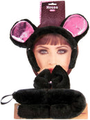 Mouse Dress Up Kit