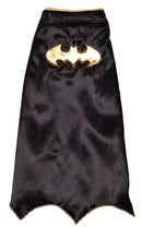 Batgirl Pet Cape