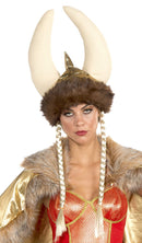 Viking Helmet - Deluxe