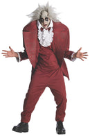 Beetlejuice Shrunken Head Costume