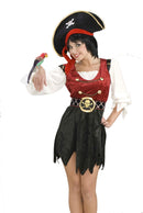 Parrot Wrist Bracelet