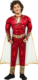 Shazam 2: Deluxe Costume